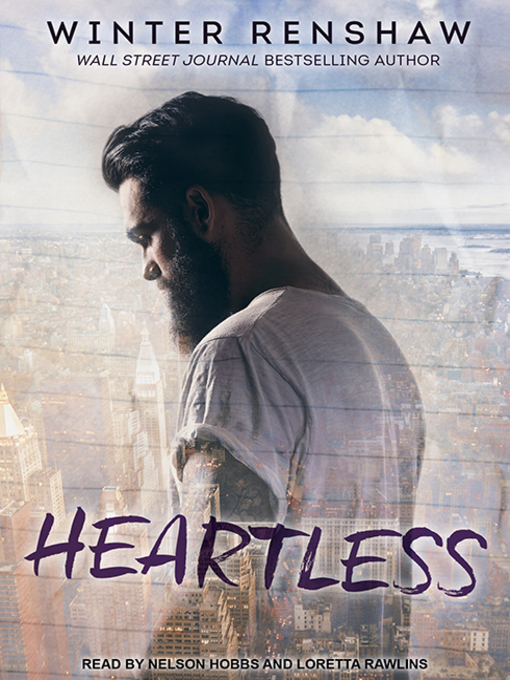 Title details for Heartless by Winter Renshaw - Wait list